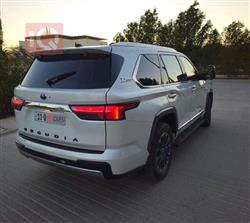 تويوتا سيكويا